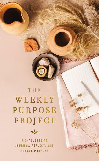 The Weekly Purpose Project