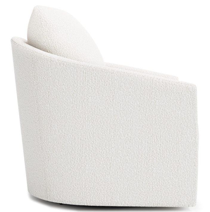 Astrid Modern Swivel Chair