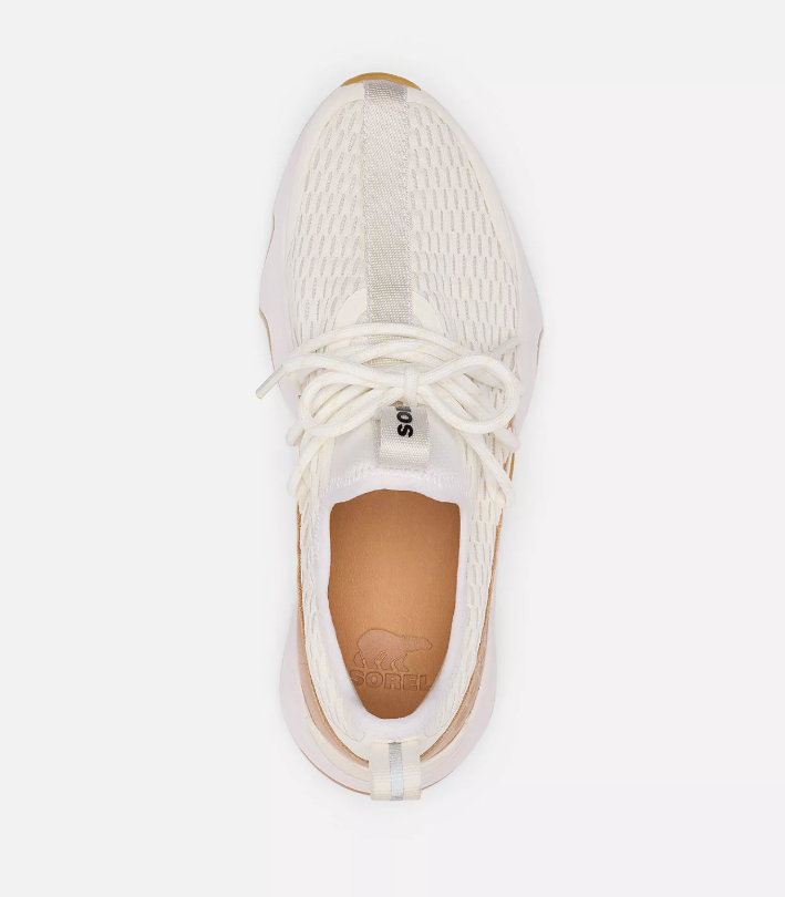 Sorel Kinetic Impact II Lace Sneaker