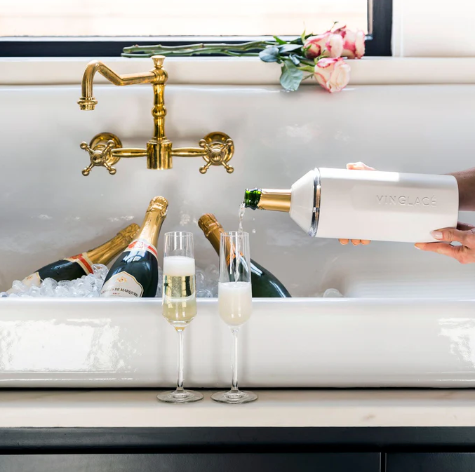 Wine & Champagne Chiller