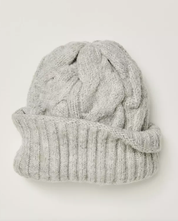 Free People Coastline Beanie