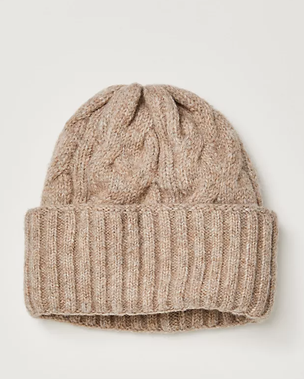 Free People Coastline Beanie