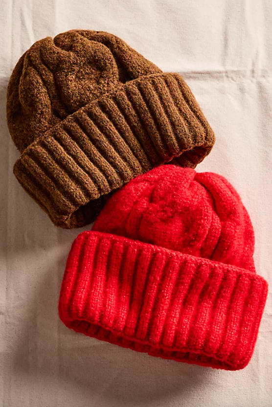 Free People Coastline Beanie