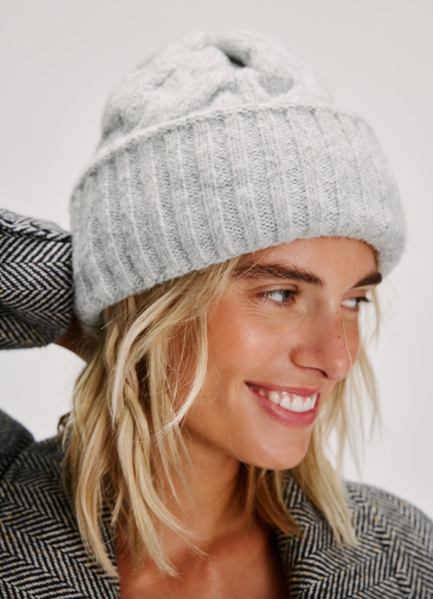 Free People Coastline Beanie