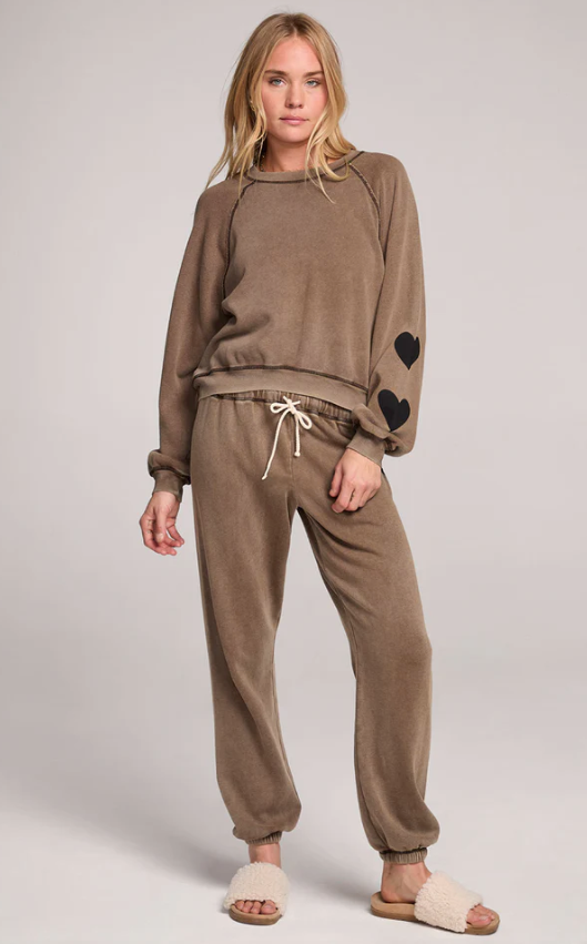 Saltwater Luxe Elara Pant