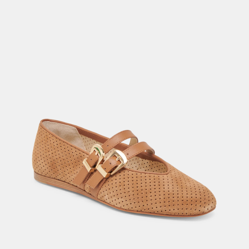 Dolce Vita Baylee Ballet Flats