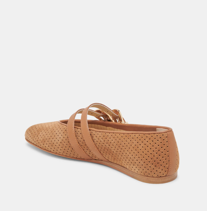 Dolce Vita Baylee Ballet Flats