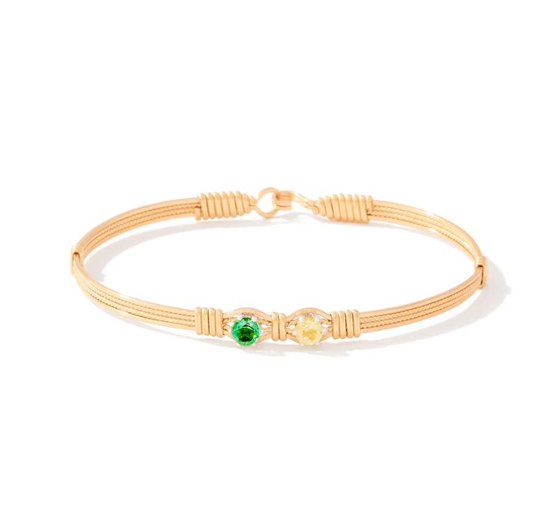 Ronaldo Jewelry You Are My Sunshine Bracelet - Custom Order