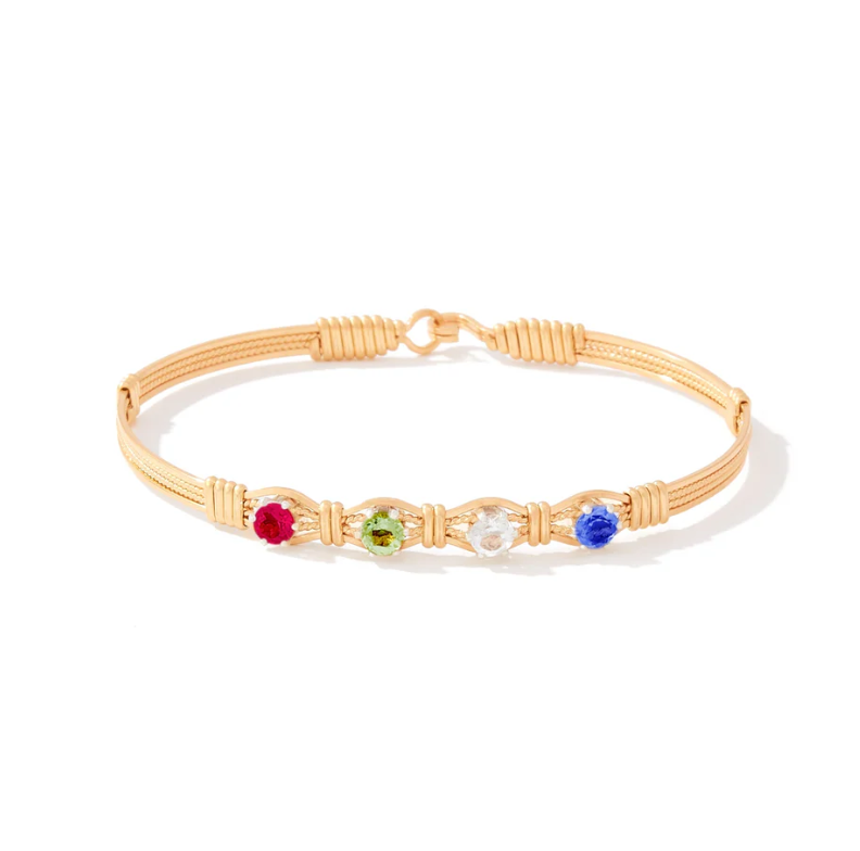 Ronaldo Jewelry You Are My Sunshine Bracelet - Custom Order