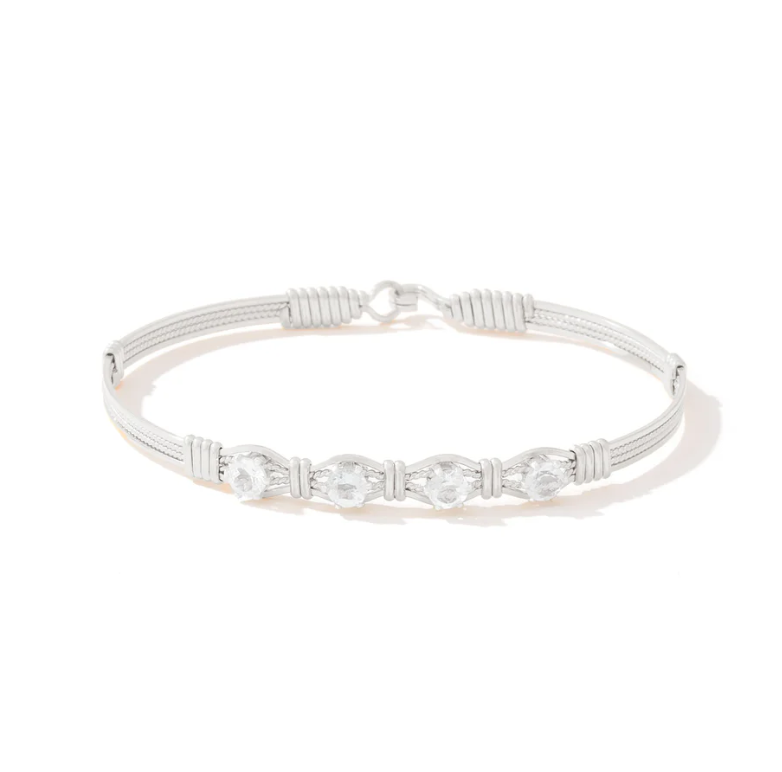 Ronaldo Jewelry You Are My Sunshine Bracelet - Custom Order