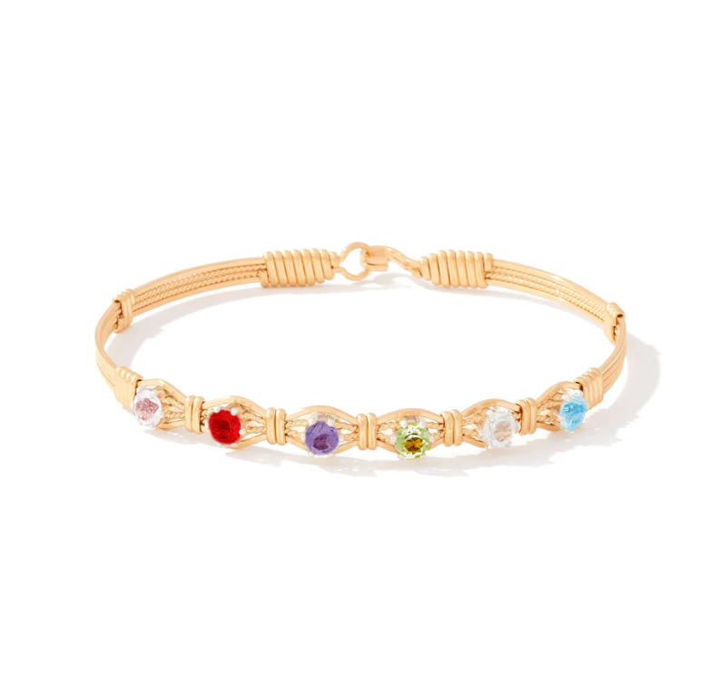 Ronaldo Jewelry You Are My Sunshine Bracelet - Custom Order
