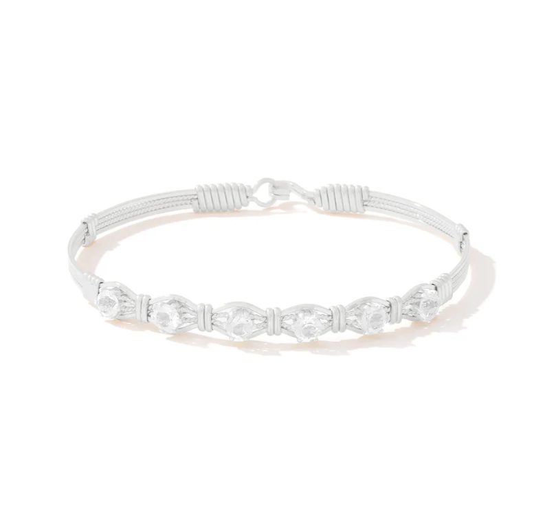 Ronaldo Jewelry You Are My Sunshine Bracelet - Custom Order