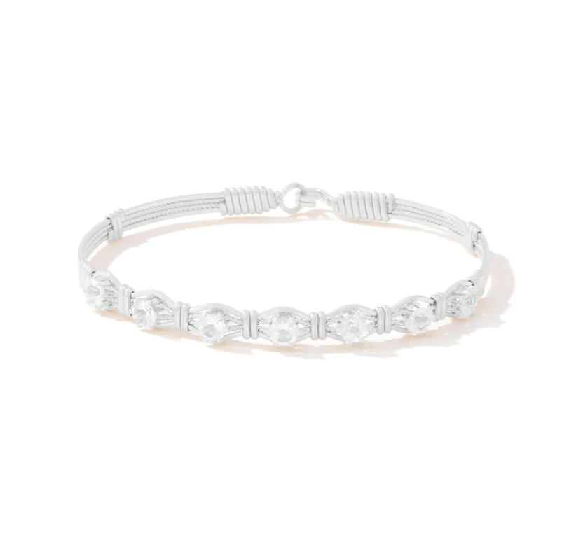 Ronaldo Jewelry You Are My Sunshine Bracelet - Custom Order