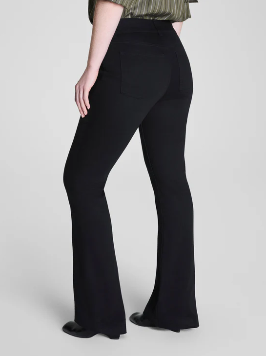 SPANXshape Everywear Flare Jean 2.0
