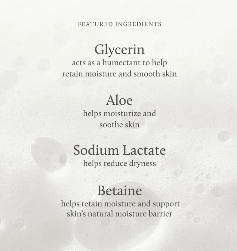 Thymes Pumpkin Laurel Foaming Hand Wash