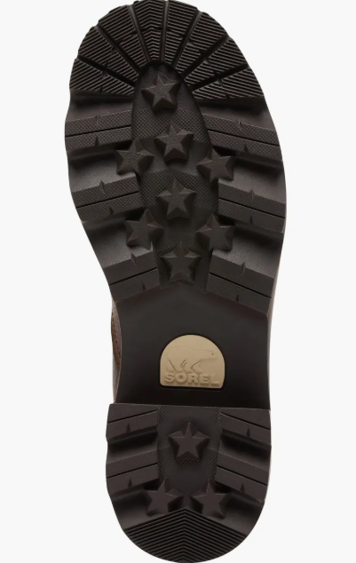 Sorel Joan Now Zip Bootie