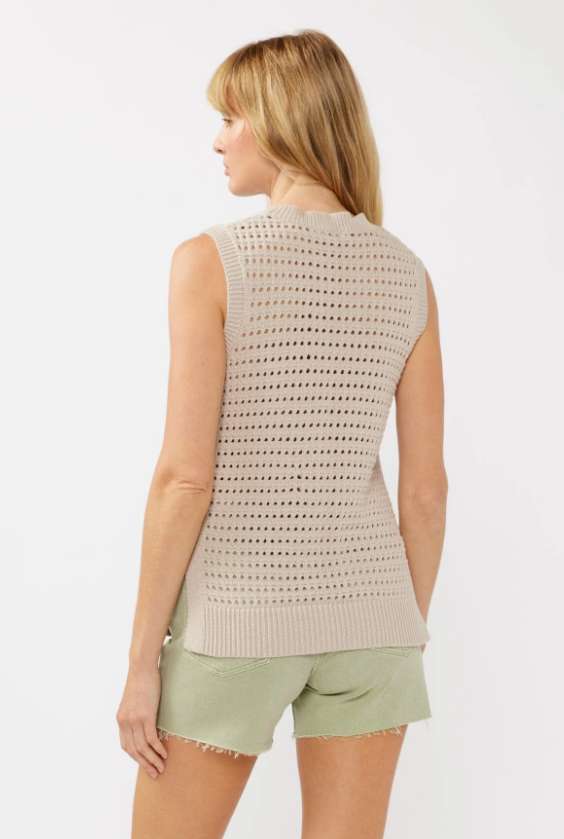 Lovestitch Nika Knit Tank Top