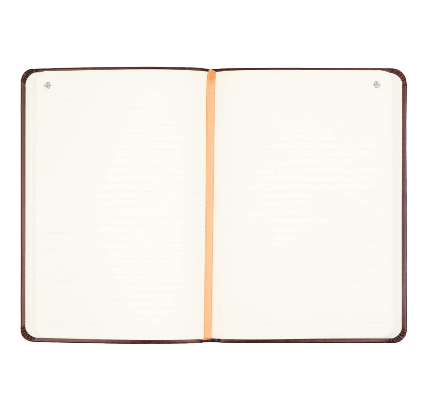 Hosanna Revival Notebook - Anchorage