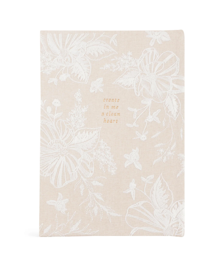 Hosanna Revival Notebook - Casablanca