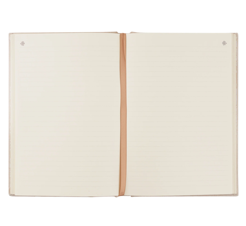 Hosanna Revival Notebook - Casablanca