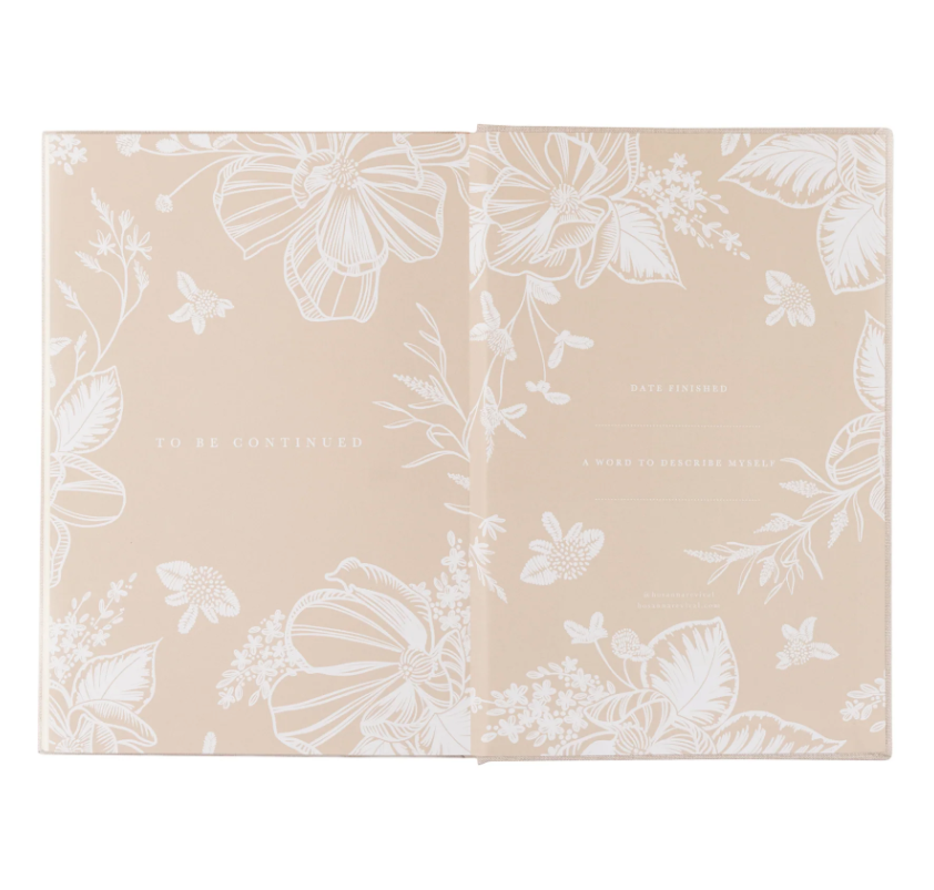 Hosanna Revival Notebook - Casablanca