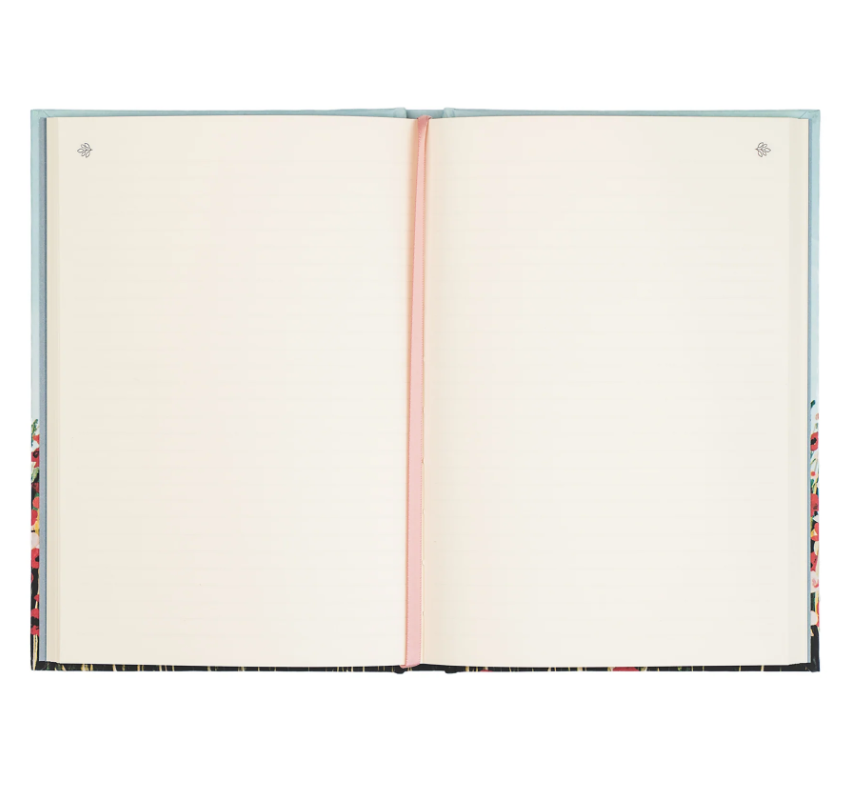 Hosanna Revival Notebook - Leona