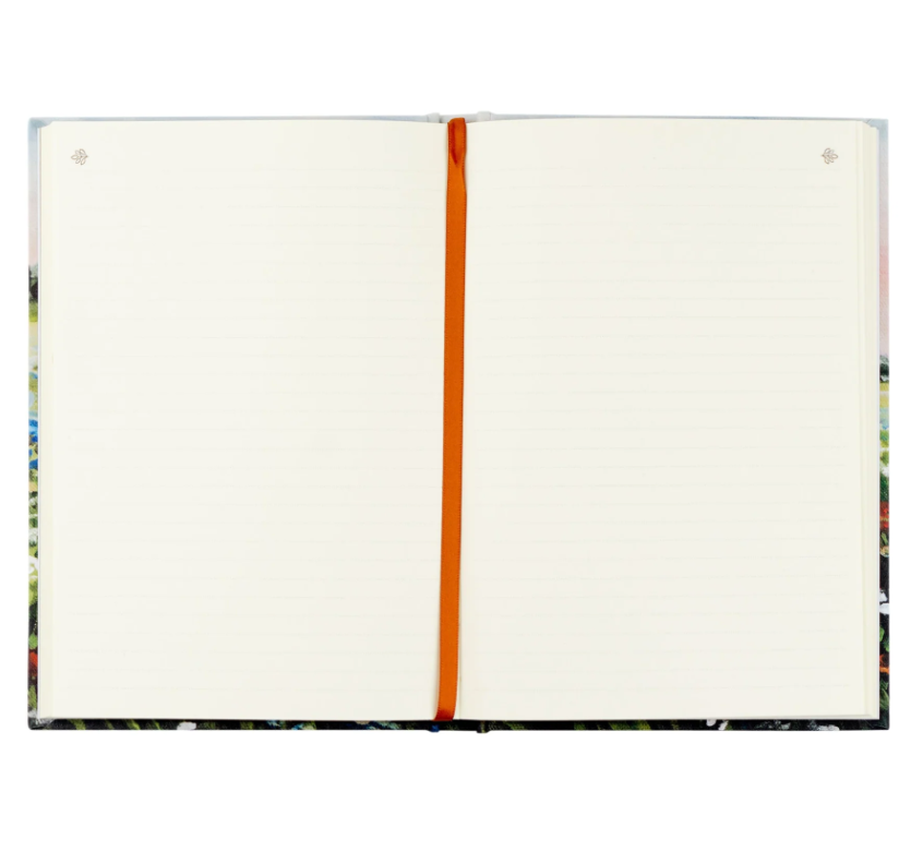 Hosanna Revival Notebook - Coram