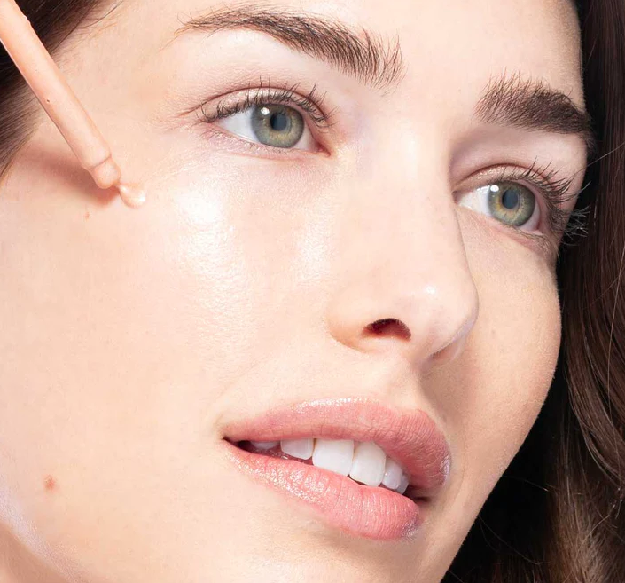 Farmhouse Fresh Pink Dusk Illuminating Peptide Serum