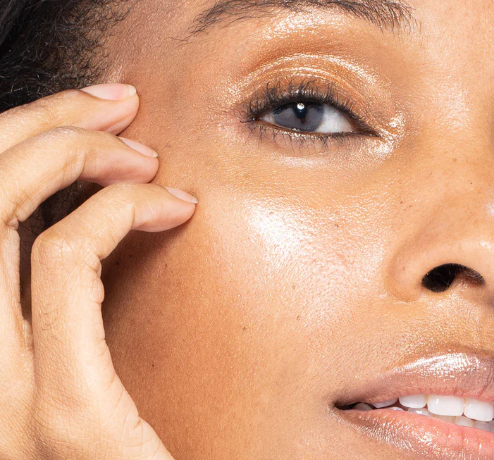 Farmhouse Fresh Pink Dusk Illuminating Peptide Serum