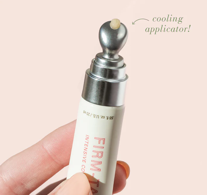 Farmhouse Fresh Firm-Tastic Eyes Intensive Concentrate