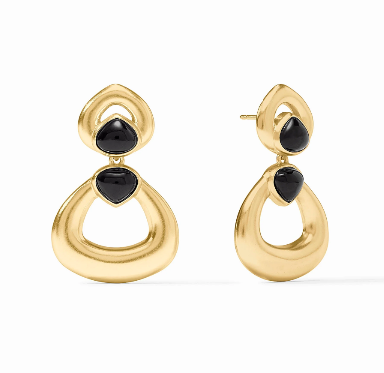 Julie Vos Trunk Show - Dolce Statement Earring