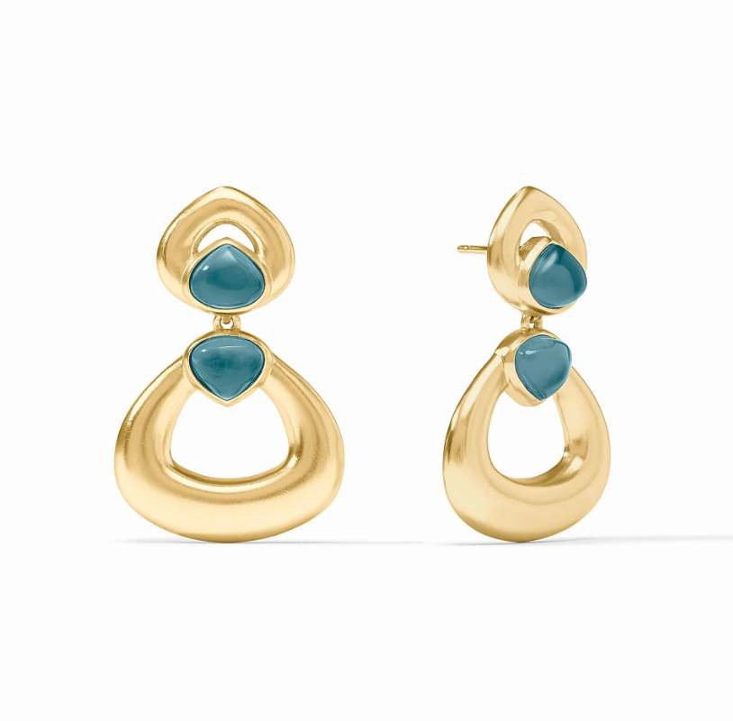 Julie Vos Trunk Show - Dolce Statement Earring