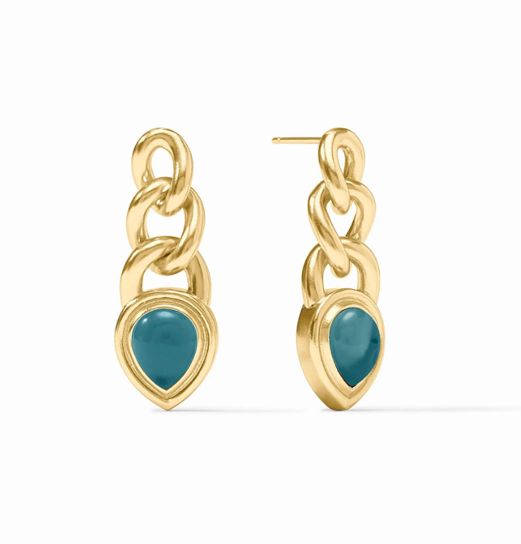 Julie Vos Trunk Show - Dolce Earring