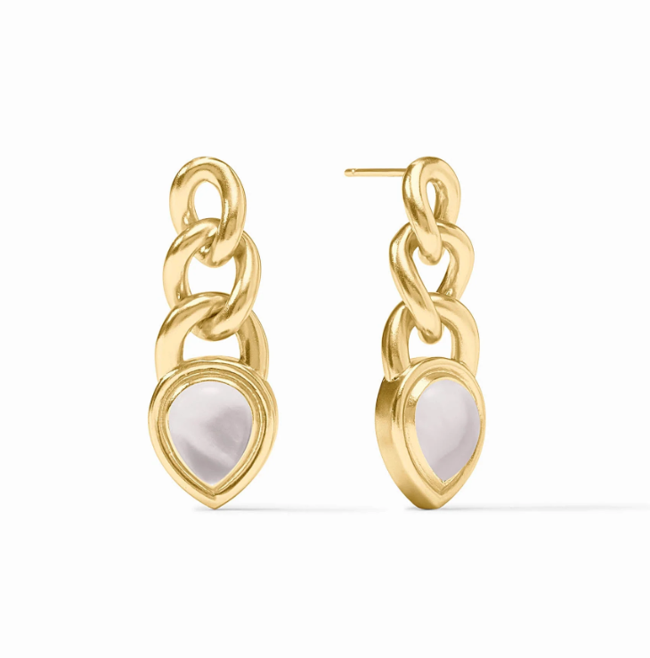 Julie Vos Trunk Show - Dolce Earring