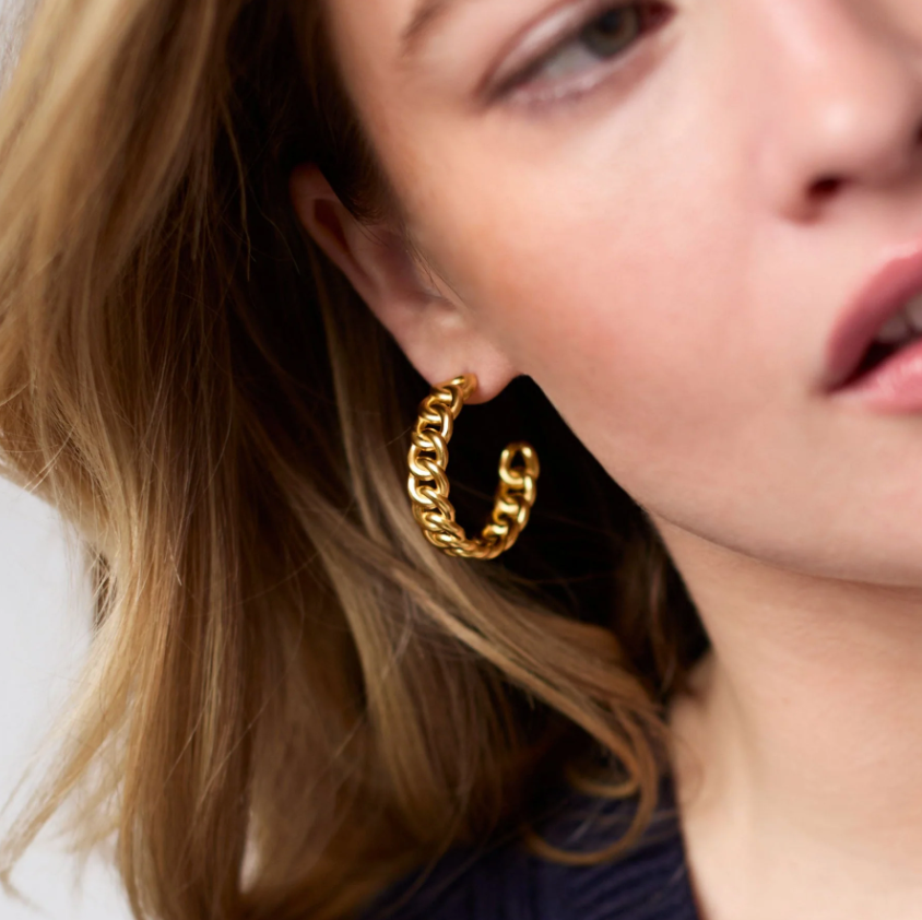 Julie Vos Trunk Show - Dolce Hoop