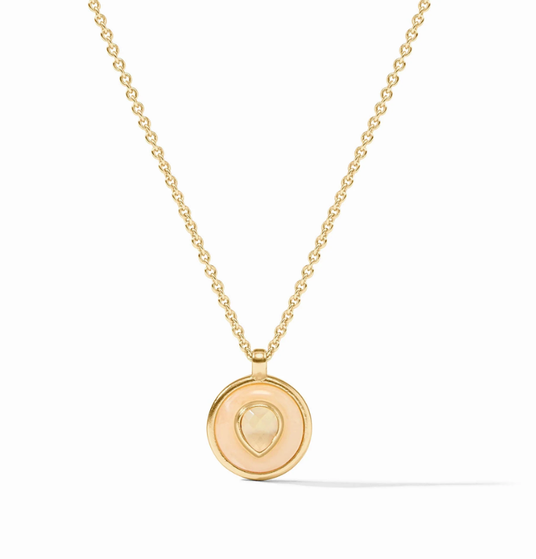 Julie Vos Trunk Show - Carnaby Delicate Necklace