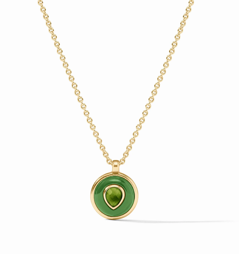 Julie Vos Trunk Show - Carnaby Delicate Necklace