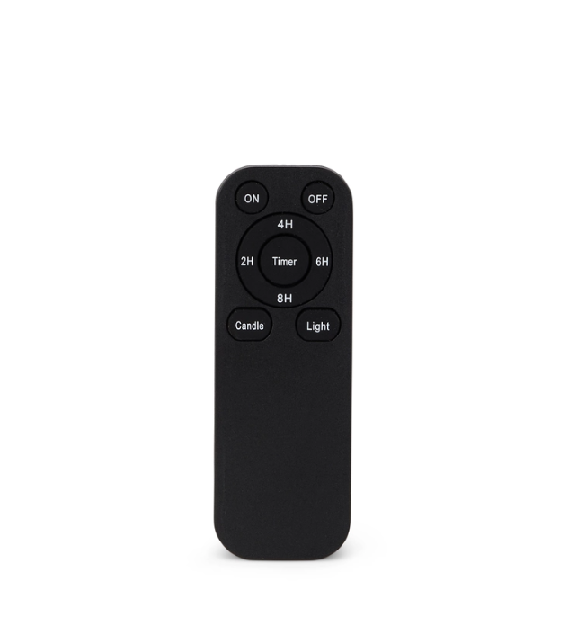 Candle Remote Control – Treehouse On Main