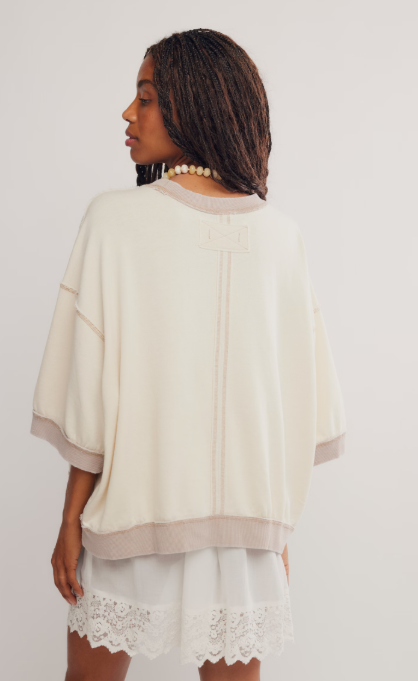 Free People Everything Pullover