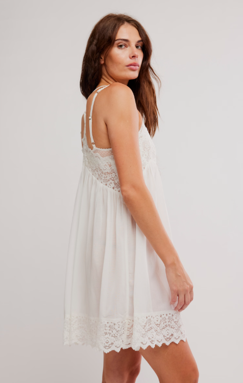 Free People Fiona Slip