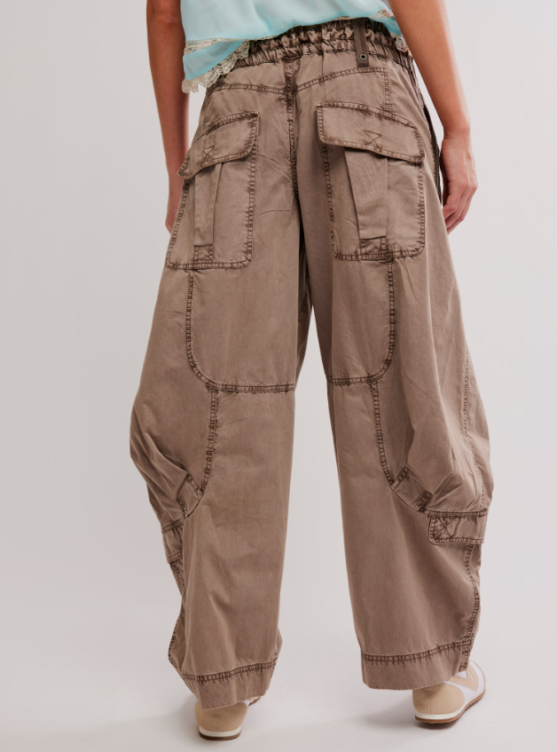 Free People Onset Cargo Pants