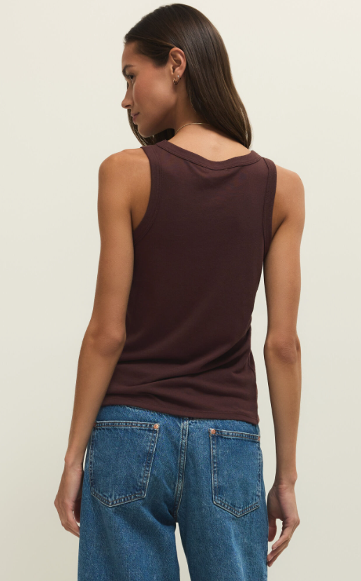 Z Supply Select Airy Tank