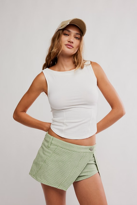 Free People Iconic Tank