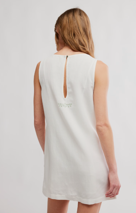 Free People Electric Garden Mini