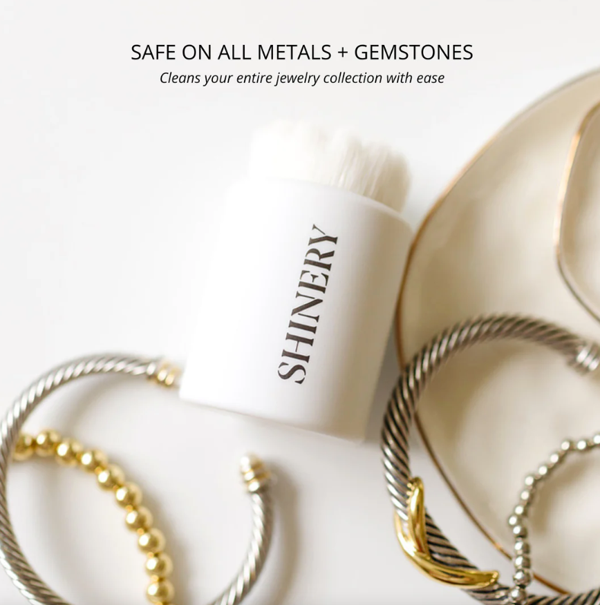 Shinery Radiance Brush