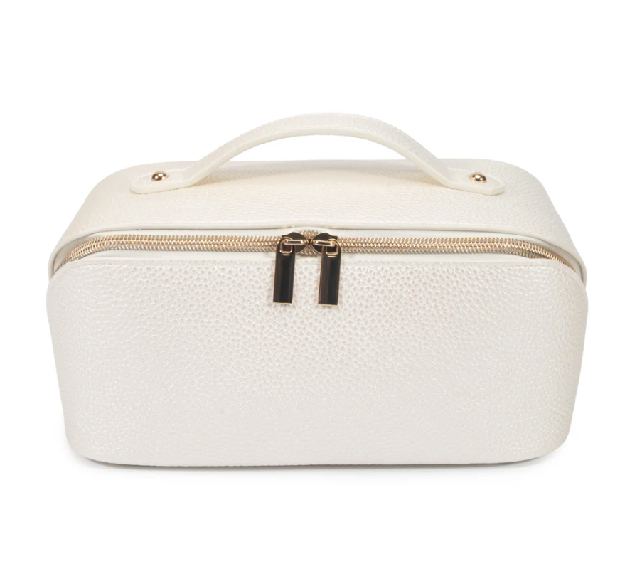 Cosmetic & Toiletry Bag