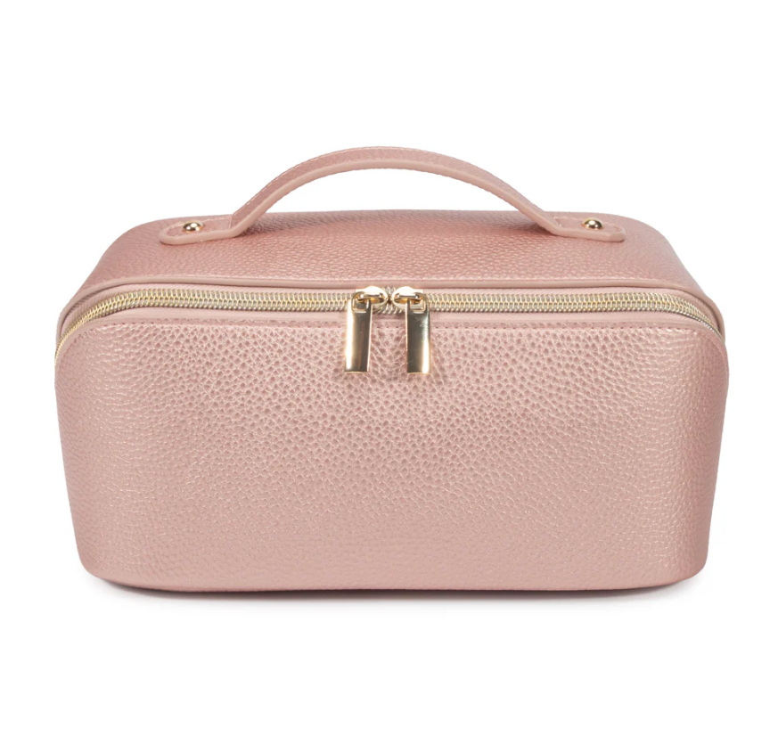 Cosmetic & Toiletry Bag