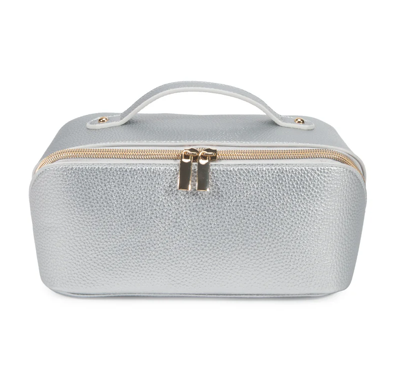 Cosmetic & Toiletry Bag