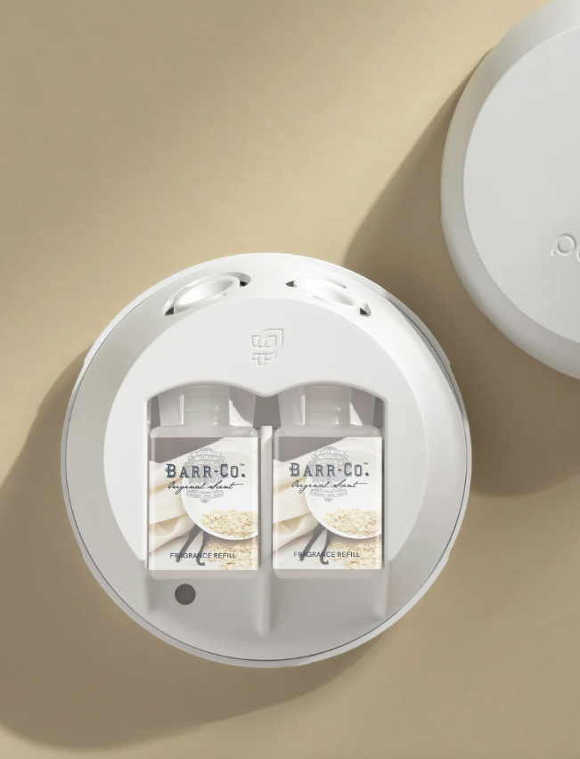 Pura Diffuser Refill - Original Scent by Barr-Co.