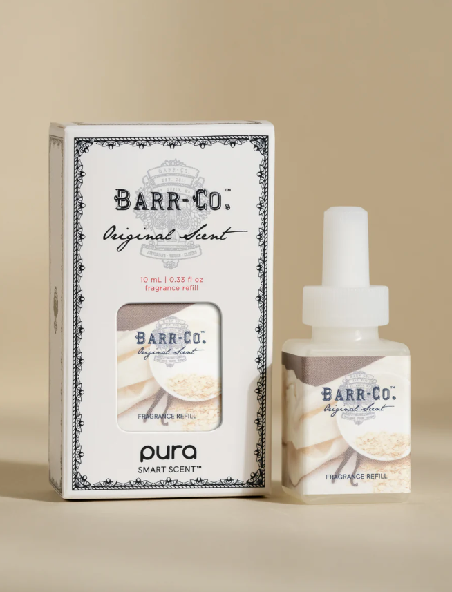 Pura Diffuser Refill - Original Scent by Barr-Co. - Thumbnail 2